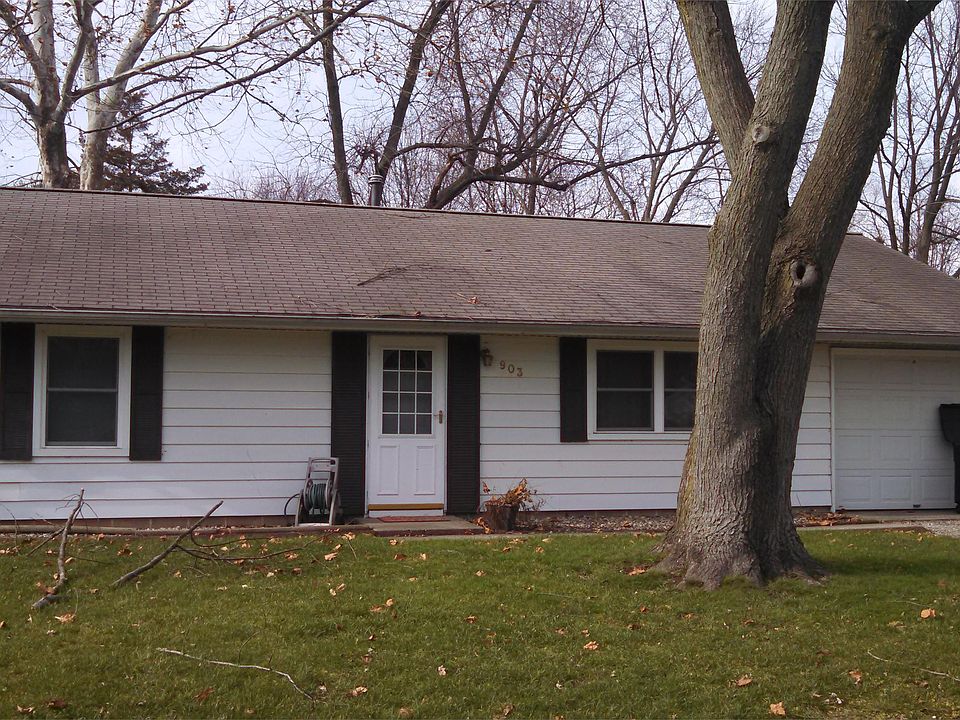 2nd image of 903 Dogwood Dr