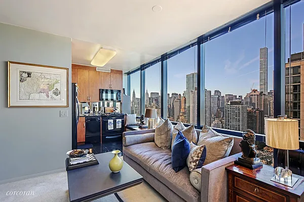 Rented by Corcoran | media 1