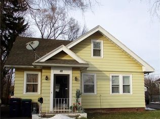 88 Colwick Rd, Rochester, NY 14624