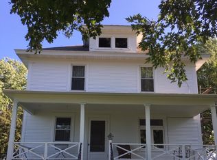 16159 70th St SW, Cokato, MN 55321