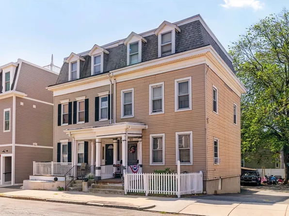 611 E 7th St, South Boston, MA 02127