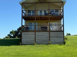 3018 Easy Going Ln, Newport, TN 37821