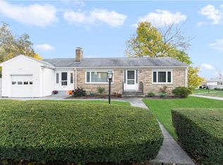 36 Hawkins Blvd, North Providence, RI 02911