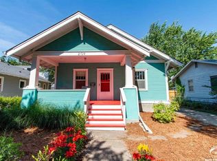 2109 New Hampshire St, Lawrence, KS 66046