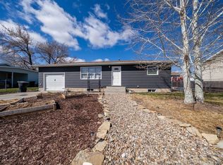 438 S Ingalls St, Powell, WY 82435