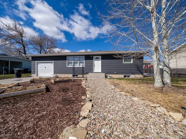 438 S Ingalls, Powell, WY 82435