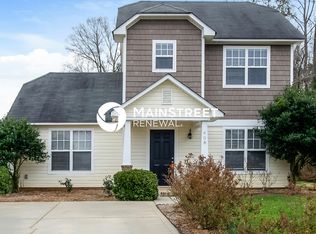 408 Amir Cir, Matthews, NC 28105