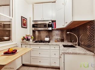 533 E 84th St APT 1A, New York, NY 10028