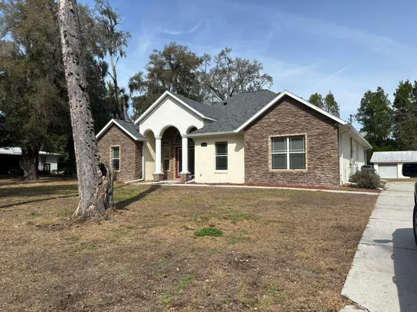 3049 W Laurel St, Lecanto, FL 34461