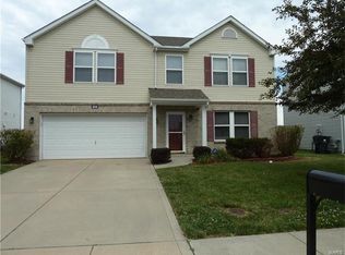 1916 Reserve Walk Way, Belleville, IL 62220