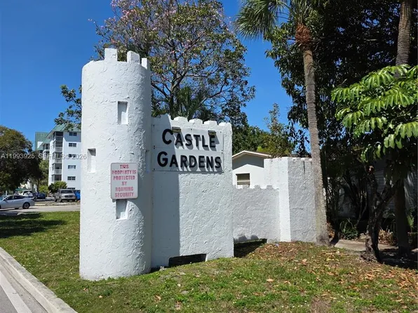 4751 NW 21st St APT 106, Lauderhill, FL 33313