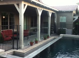 9358 E Via De Vaquero Dr, Scottsdale, AZ 85255