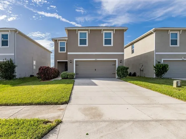 16957 Secret Meadow Dr, Odessa, FL 33556