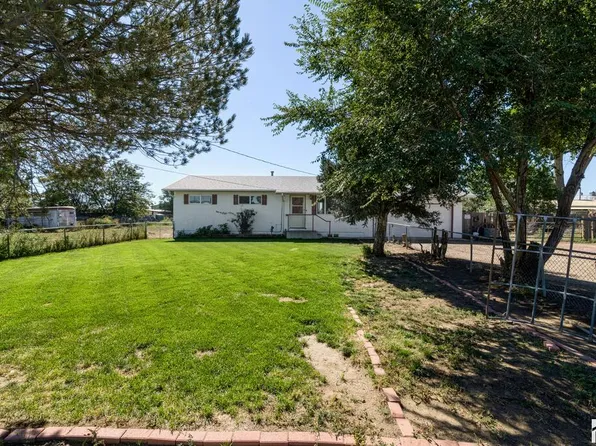 25822 Hillside Rd, Pueblo, CO 81006
