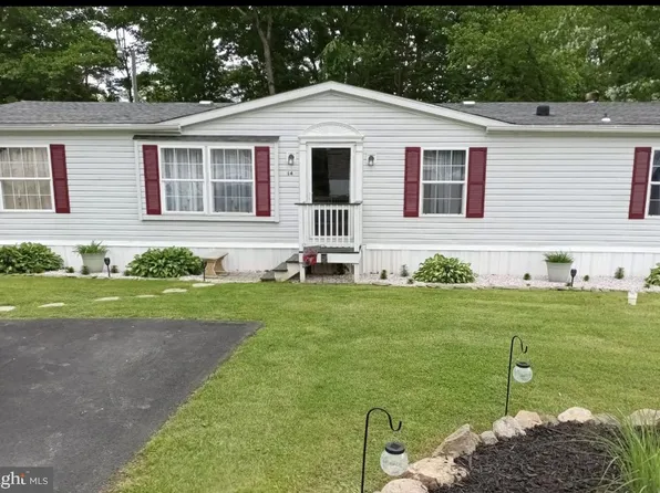 14 Buddy Blvd, Chesapeake City, MD 21915