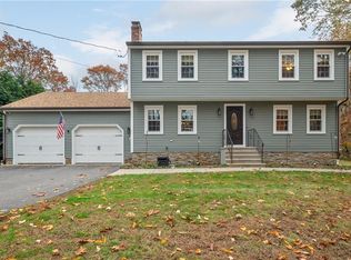 883 Reynolds Rd, Glocester, RI 02814