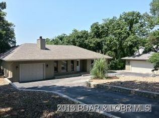 321 Kays Point Rd, Lake Ozark, MO 65049