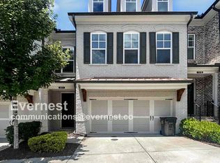 1011 Towneship Way, Roswell, GA 30075