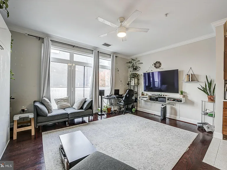 1391 Pennsylvania Ave SE #253 — Photo 4