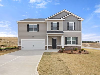 827 Lytham Dr, Aiken, SC, 29801