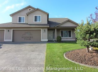 2807 Sawgrass Loop, Richland, WA 99354