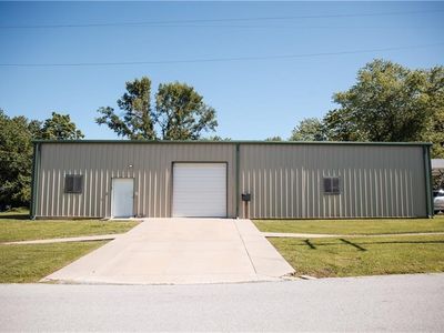 301 N Magnolia Ave, Columbus, KS, 66725