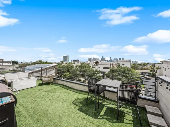 1513 Isabella St, Houston, TX 77004