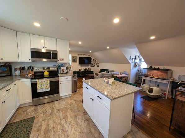 2524 Quakertown Rd APT A