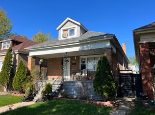 5705 S Homan Ave, Chicago, IL