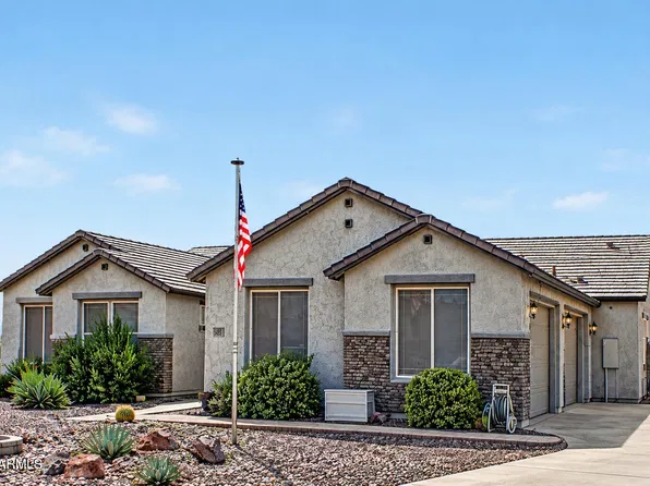 505 W AMHERST Street, San Tan Valley, AZ 85143