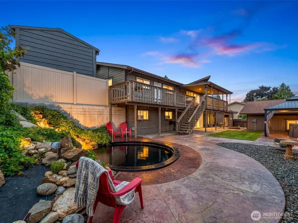 1428 NE Terrace Court, East Wenatchee, WA 98802