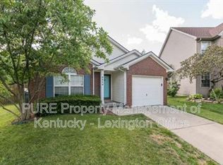2240 Prescott Ln, Lexington, KY 40511