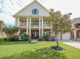 6738 Forest Mews Ct, Houston, TX 77049