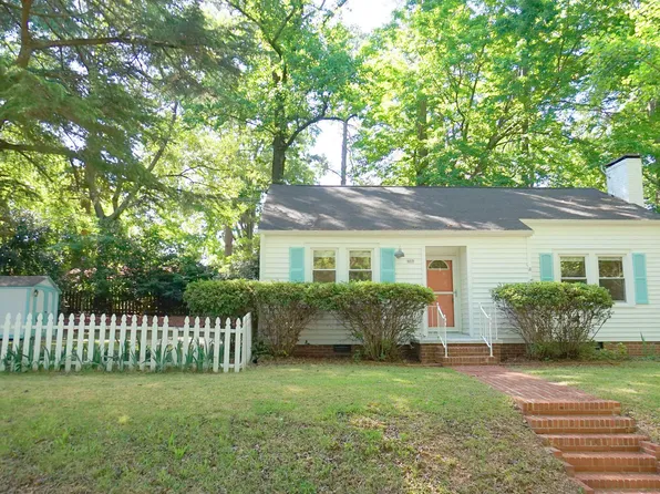 409 Green St, Sanford, NC 27330