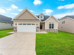 1913 Mallard Lndg, North Lima, OH 44452