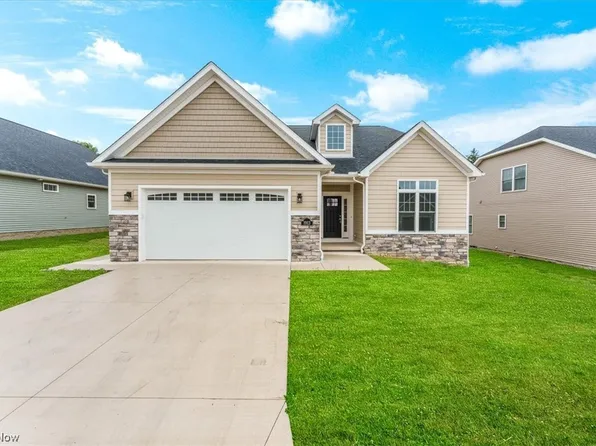 1913 Mallard Lndg, North Lima, OH 44452