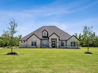 418 Sundance Trl, Sunnyvale, TX 75182