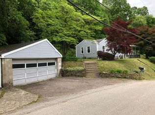 328 Harmony Rd, Pittsburgh, PA 15237