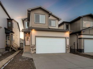 2722 E 43rd St S, Lethbridge, AB T1K7B8