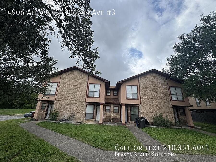 1st image of 4906 Ali Ave APT 3