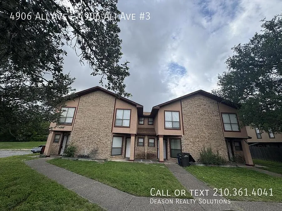 4906 Ali Ave #3