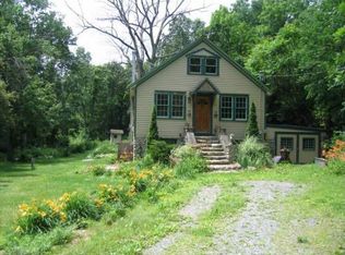 919 Old Foundry Rd, Newton, NJ 07860