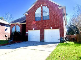 22507 Keystone Trl, Katy, TX 77450