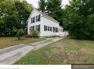 225 Taft Ave, Portland, ME 04102