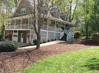 545 Teresa Ln, Canton, GA 30115