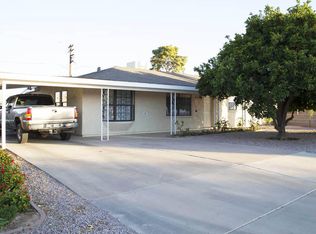 11331 W Elk Ave, Youngtown, AZ 85363
