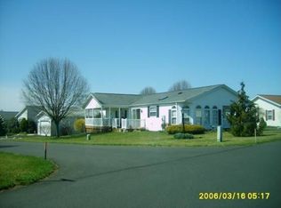 342 Spring Meadow Cir, New Hope, PA 18938