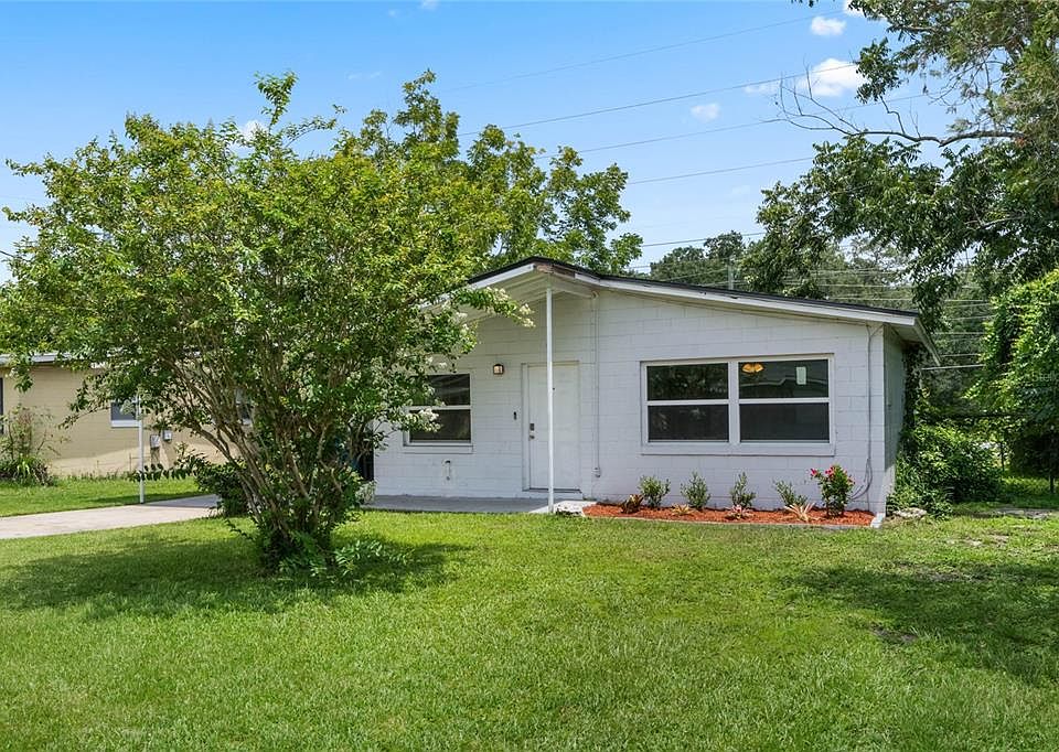 4125 Lake Lawne Ave Orlando, FL, 32808 Apartments for Rent Zillow