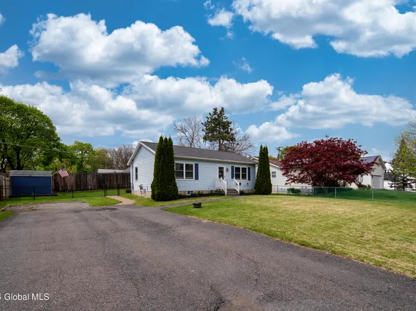 29 Conliss Avenue, Cohoes, NY 12047