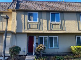 1474 Moffo Ct, San Jose, CA 95121